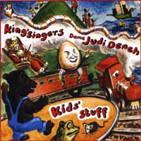King's Singers : Kid's Stuff : 1 CD