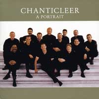 Chanticleer : Portrait : 00  1 CD : Joseph Jennings : 49702