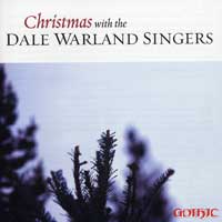 Mixed Voice Choir Christmas Music CDs