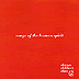 Chicago Children's Choir : Songs of the Human Spirit : 1 CD : Josephine Lee / Judy Hanson