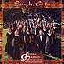 Southern California Children's Chorus : Simple Gifts : 1 CD : Lori Loftus