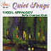 Sofia Women's Chamber Choir : Quiet Songs : 1 CD : Vassil Arnaudov : 125