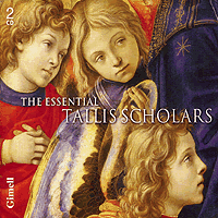 Tallis Scholars : Essential Tallis Scholars : 1 CD : 201