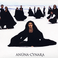 Anuna : Cynara : 1 CD : Michael McGlynn :  : DANU12.2
