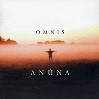 Anuna : Omnis : 1 CD : Michael McGlynn : DANU19.2