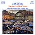 Moravian Teachers Choir : Janacek: Choruses For Male Voices : 1 CD : Lubomir Mati : 8.553623