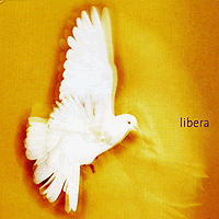 Libera : Libera : 1 CD : Robert Prizeman : WCL29053.2