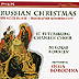 St. Petersburg Chamber Choir : Russian Christmas : 1 CD : 289454616