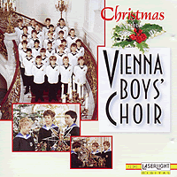 Vienna Boys' Choir : Christmas With : 1 CD :  : 12347