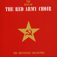 Red Army Choir : Best of - Definitive Collection : 2 CDs : I. Agafonnikov / B. Alexandrov / A. Maltsev / Y. Petrov / N. : 6034