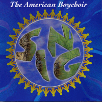 American Boychoir : Sing : 1 CD : James Litton : 
