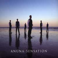 Anuna : Sensation : 1 CD : Michael McGlynn :  : DANU23.2