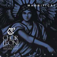 Chor Leoni : Magnificat : 1 CD : Diane Loomer :  : 9903