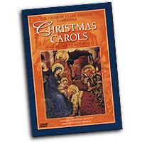 Choir of Clare College : Christmas Carols : DVD :  : 690978115044