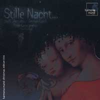 RIAS - Kammerchor : Stille Nacht  : 1 CD : Uwe Gronostay :  : 501794