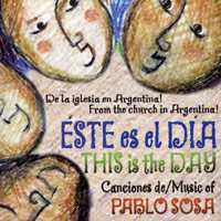 Pablo Sosa : Este es el Dia : 1 CD :  : CD-709