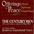 CenturyMen : Offerings of Peace : 1 CD : Buryl Red