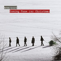 Ensemble Amarcord : Coming Home For Christmas : 00  1 CD : 10111