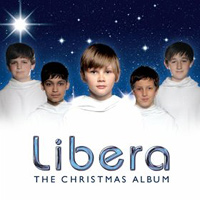Libera : The Christmas Album : 1 CD : 