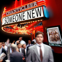 Chanticleer : Someone New : 00  1 CD