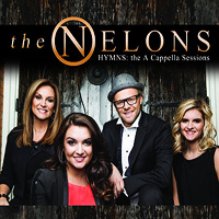 Nelons : Hymns: A Cappella  Sessions : 1 CD :  : 614187265529 : 614187265529