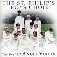 St. Phillip's Boys Choir : Best of Angel Voices : 1 CD : 030206709322 : VARF067093.2