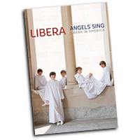 Libera : Angels Sing: Libera in America : DVD :  : 825646162154 : WCL616215DVD