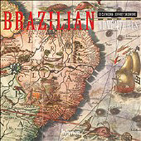 Ex Cathedra : Brazilian Adventure : 1 CD :  : 034571281148 : HYP68114.2