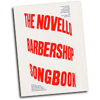 Nicholas Hare : Novello Barbershop Songbook : TTBB : 01 Songbook : 884088671181 : 0711930139 : 14037592