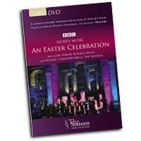 Sixteen : An Easter Celebration : DVD : Harry Christophers : 