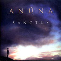 Anuna : Sanctus : 1 CD : Michael McGlynn :  : 5391518340043 : 5391518340043