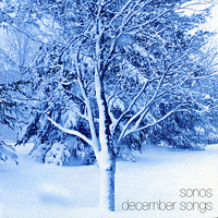 Sonos : December Songs : 1 CD : 