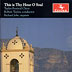 Taylor Festival Choir : This Is Thy Hour O Soul : 1 CD : Robert Taylor