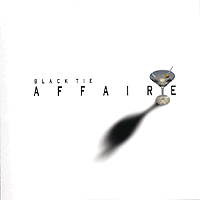 Dartmouth Aires : Black Tie Affaire : 1 CD : 