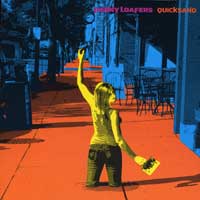 Penny Loafers : Quicksound : 1 CD