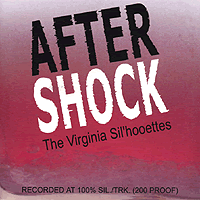 Virginia Sil'hooettes : After Shock : 1 CD : 