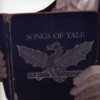 Whiffenpoofs : Songs of Yale : 1 CD : 