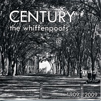 Whiffenpoofs : Century : 1 CD