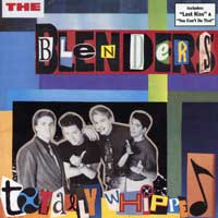 The Blenders : Totally Whipped : 1 CD : ct 4444