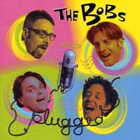 Bobs : Plugged : 1 CD :  : 9059
