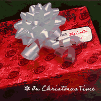 Coats : On Christmas Time : 1 CD