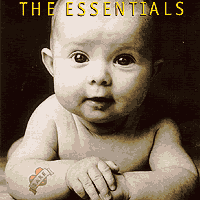 Essentials : Bare : 1 CD