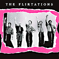 Flirtations, The : Flirtations, The : 1 CD