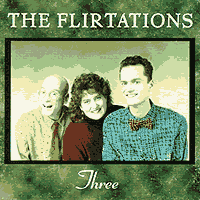 Flirtations, The : Three : 1 CD