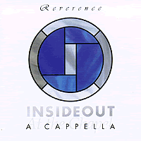 InsideOut : Reverence : 1 CD : 