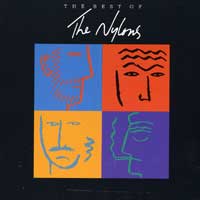 The Nylons : Best of : 00  1 CD : 886974965329 : 4A749653