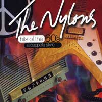 The Nylons : Hits of the 60's : 00  1 CD : 61422320752-0 : 61422320752