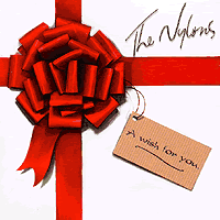 The Nylons : A Wish For You : 1 CD : 2-54413