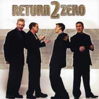 Return 2 Zero : Return 2 Zero : 00  1 CD