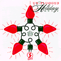 Spirit : Holiday Music - Unplugged : 1 CD